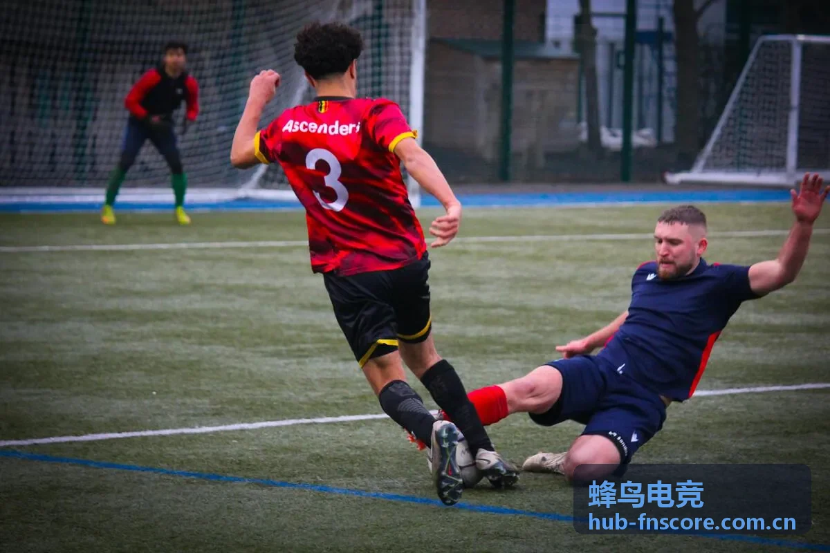 蜂鸟电竞实时赛事数据界面